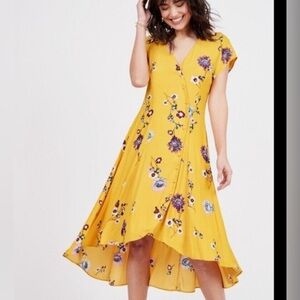 New Free People Dress